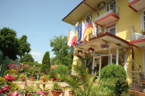 Hotel Valul Magic